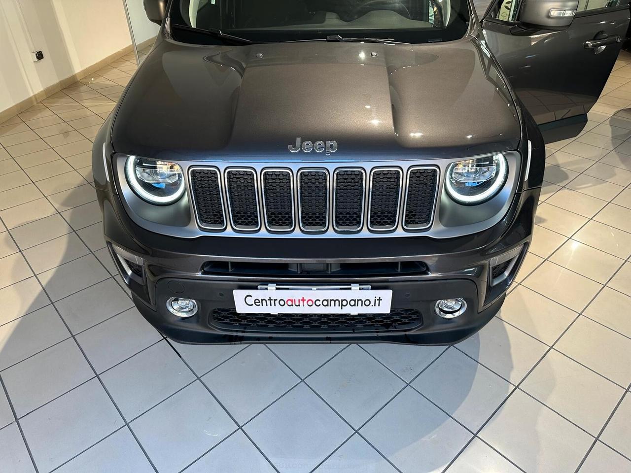 Jeep Renegade 1.0 T3 Limited