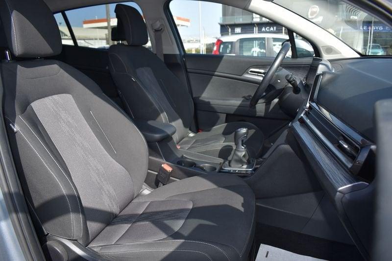 KIA Sportage Sportage 1.6 TGDi MHEV Style