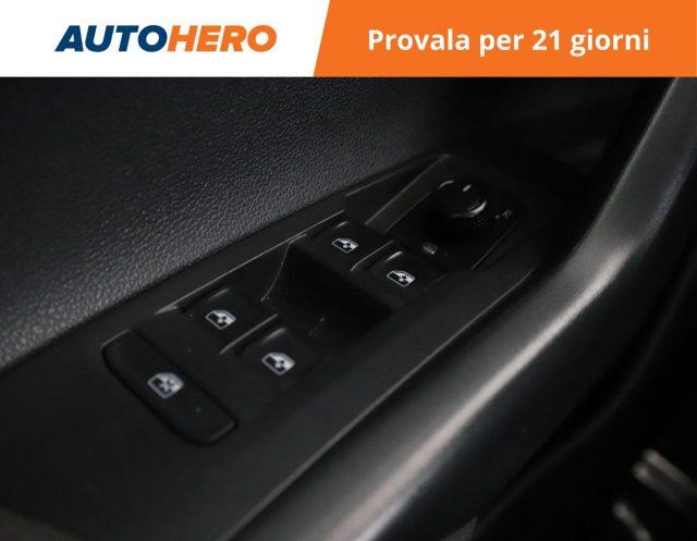 VOLKSWAGEN Polo 1.6 TDI 95 CV 5p. Comfortline BlueMotion Technolog