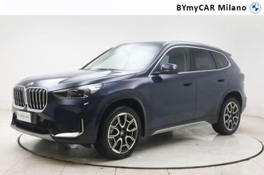 BMW X1 18 i X-Line sDrive DCT