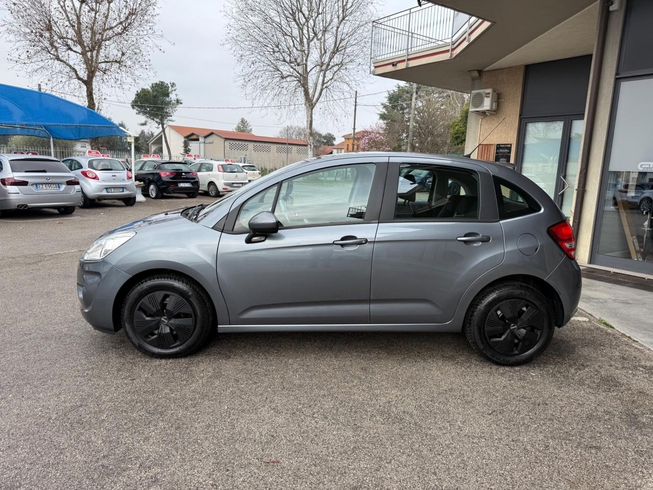 Citroen C3 - OK Neopatentati- Unico Proprietario