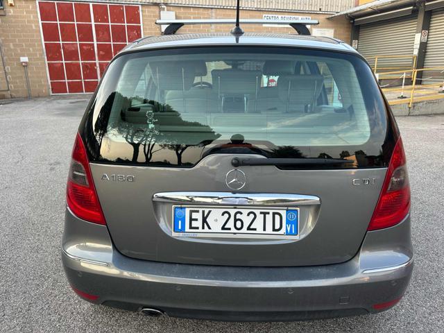 MERCEDES-BENZ A 180 CDI Avantgarde senza nessun lavoro da fare