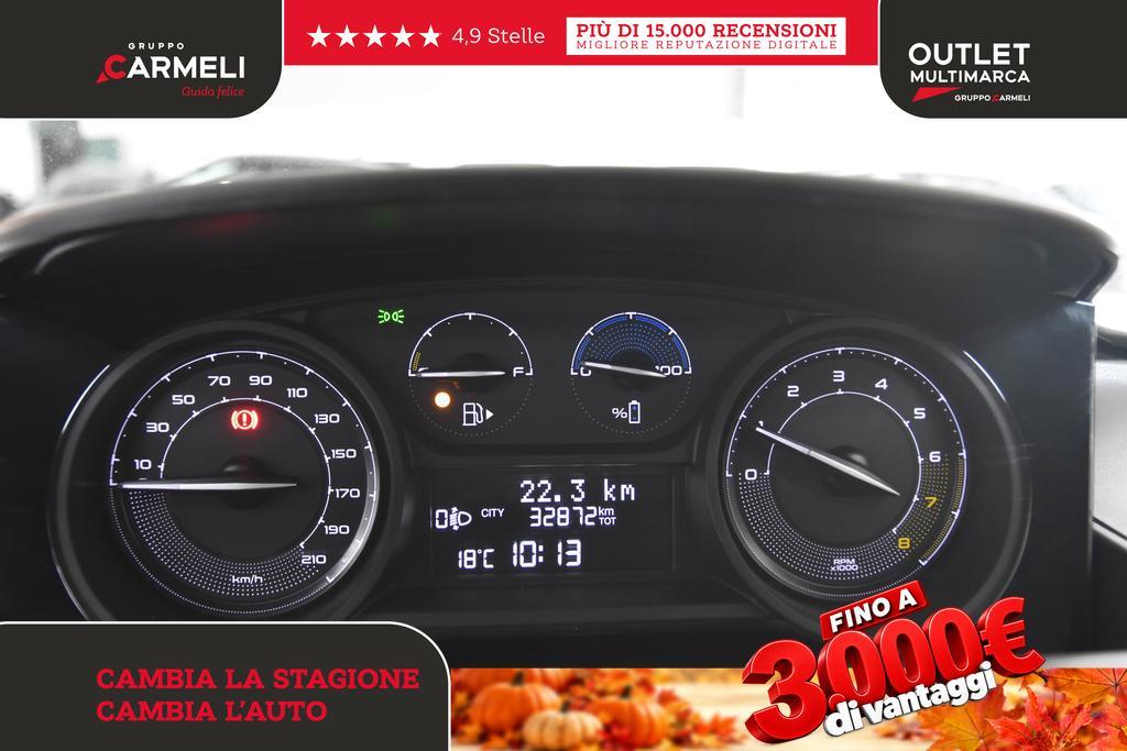 Lancia Ypsilon 1.0 FireFly Hybrid Gold
