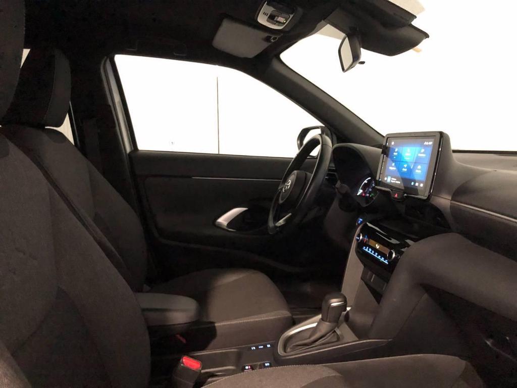 Toyota Yaris Cross 1.5 H Trend FWD E-CVT