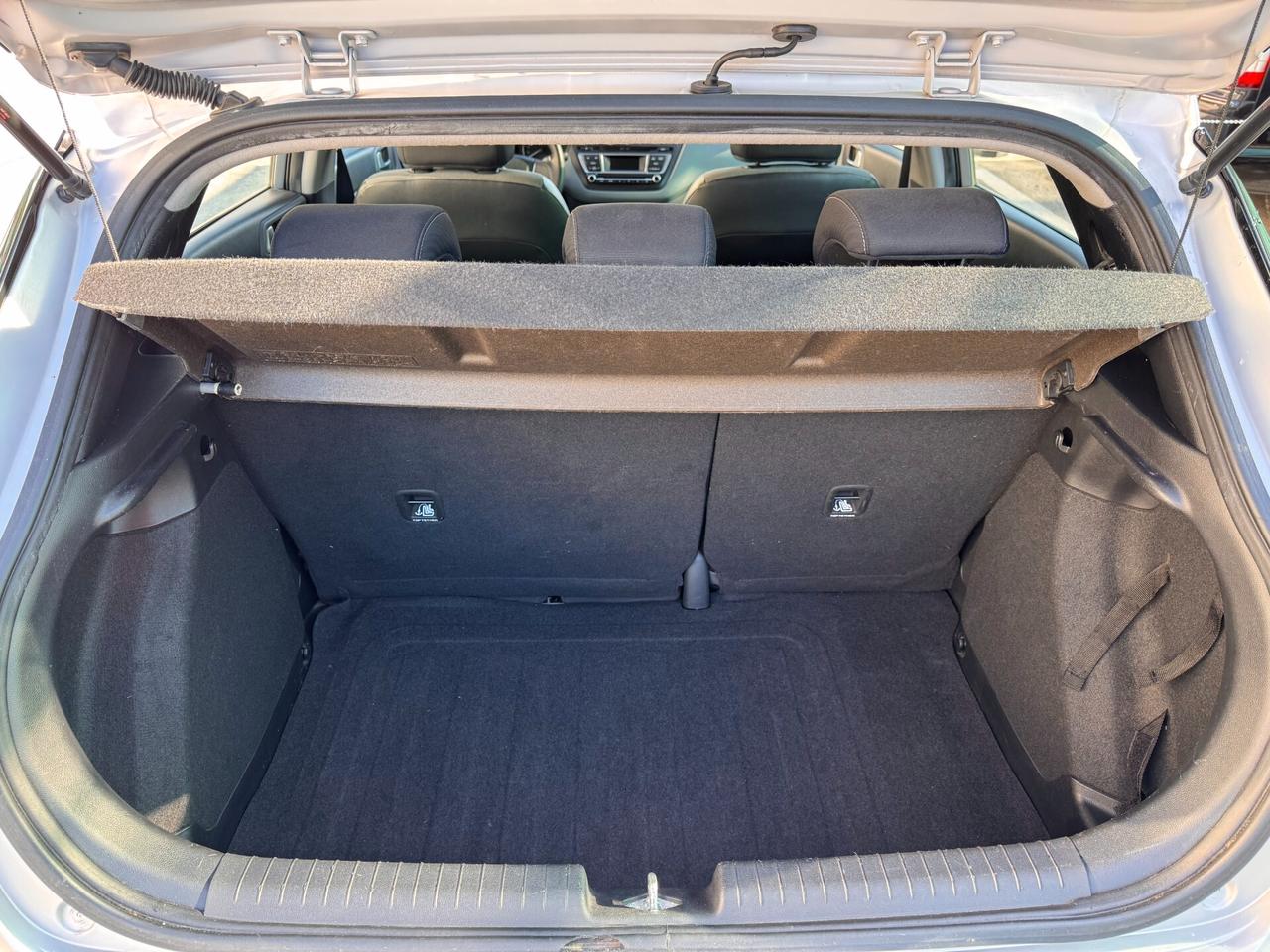 Hyundai i20 1.2 84 CV 5 porte Comfort