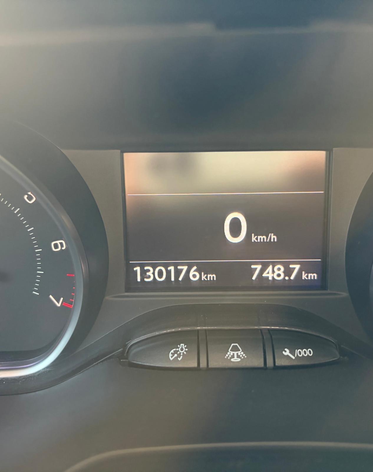 Peugeot 208 1.2 VTi 82 CV 5 porte Allure