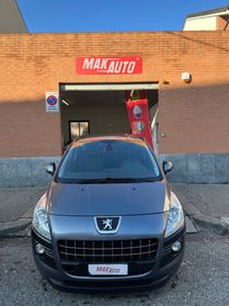 Peugeot 3008 1.6 e-HDi 115CV cambio robotizzato Stop&Start Allure