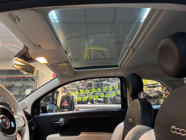 Fiat 500 500 1.0 hybrid Dolcevita 70cv PERFETTA PARI NUOVO