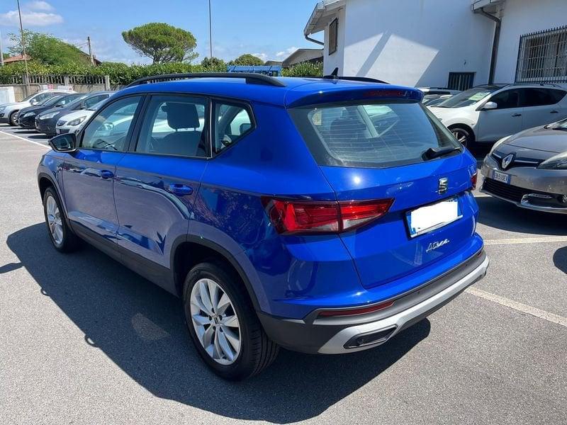 Seat Ateca 1.0 TSI Business