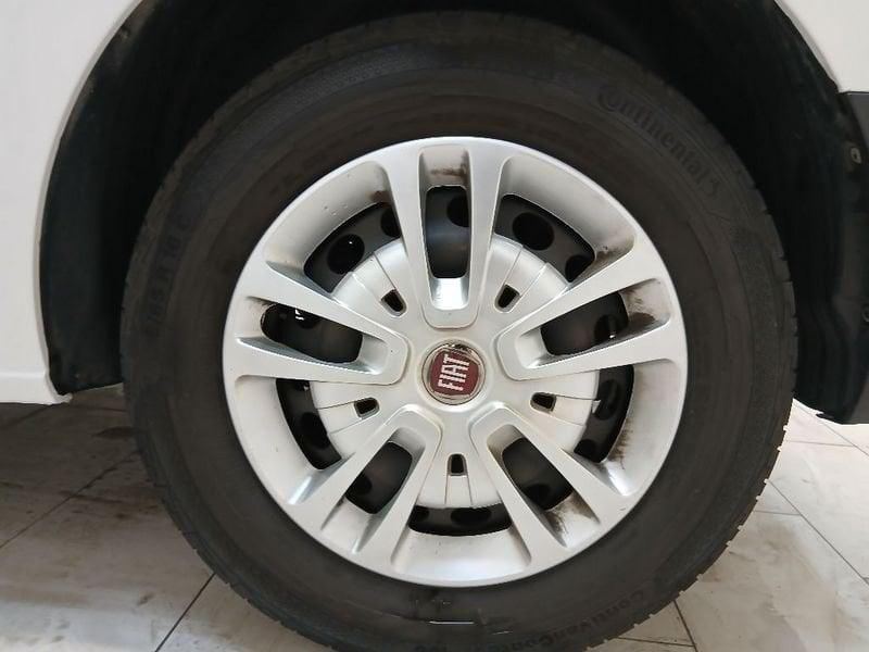 FIAT Scudo Ice 1.5 bluehdi 120cv L2H1 (Business)