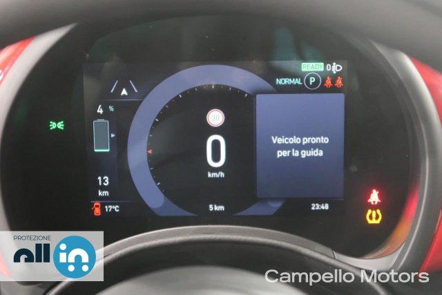 FIAT 500e Nuova 500 320 Berlina MY24
