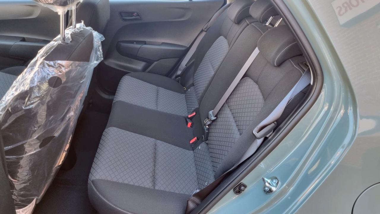 Kia Picanto 1.0 GDi GPL 5 porte Urban
