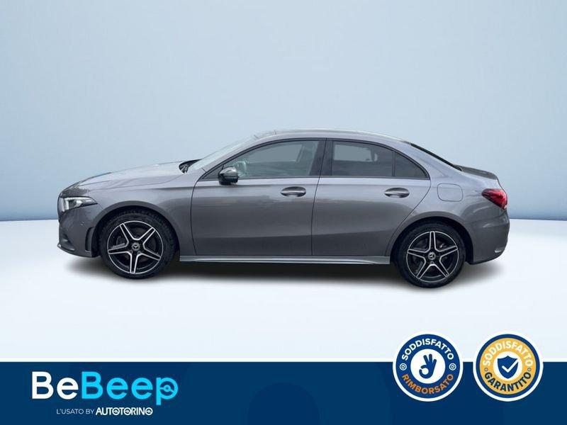Mercedes-Benz Classe A A 250 E EQ-POWER PREMIUM AUTO