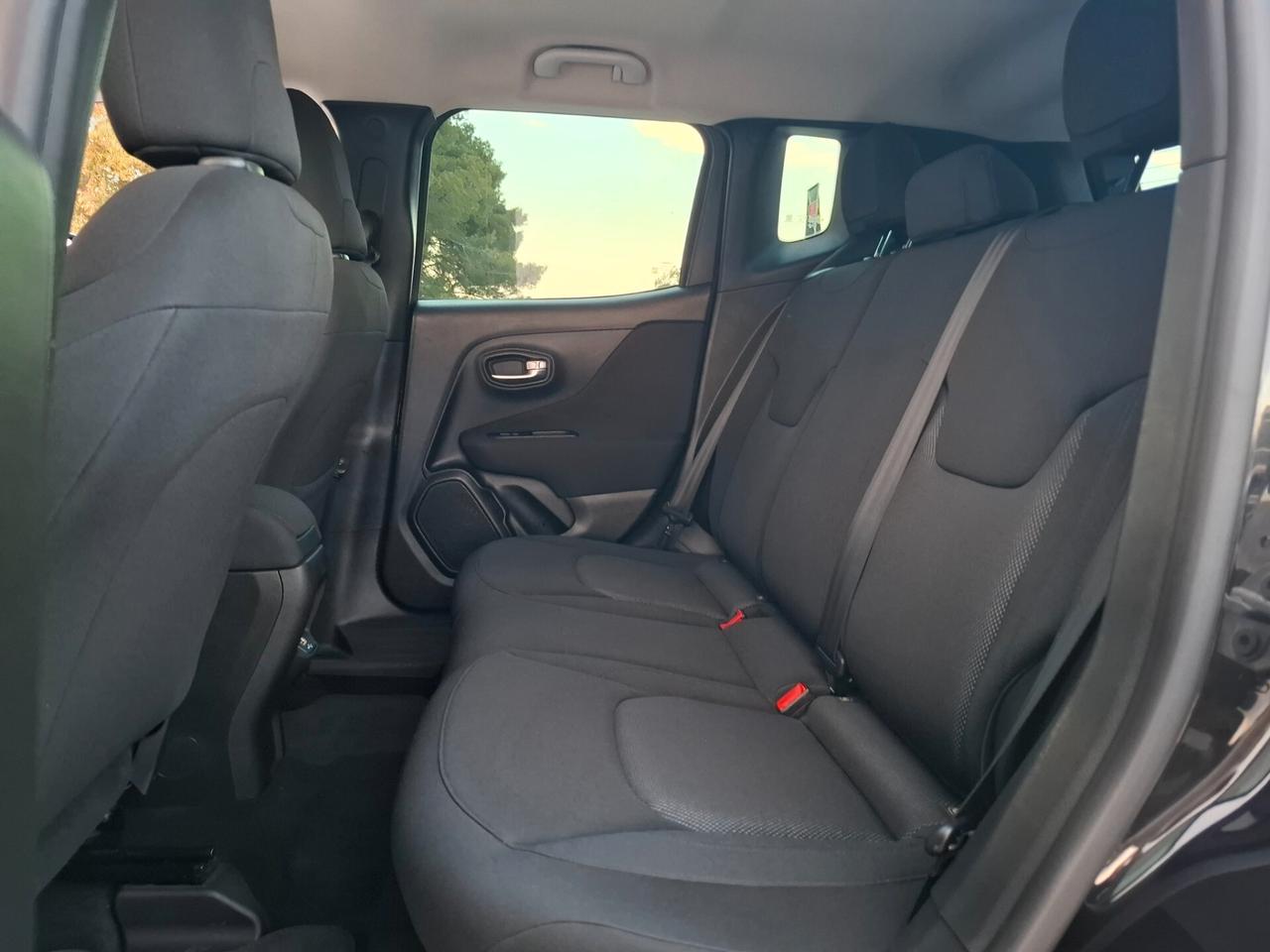 JEEP RENEGADE 1.6 Mtj 130cv-Navi-Radar*MY 22*