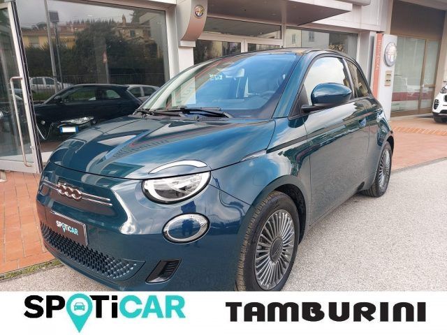 FIAT 500e Icon Berlina 43kWh NAVI