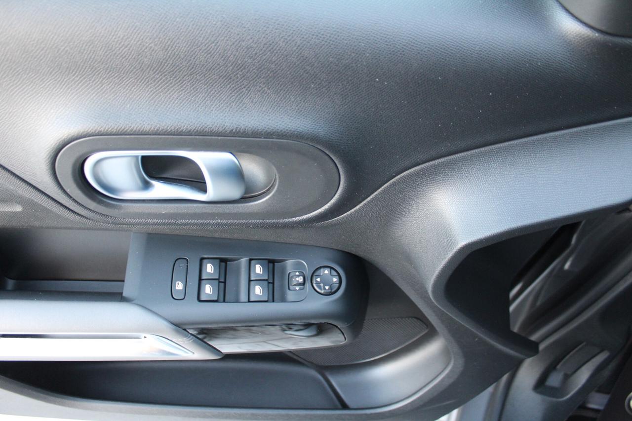 Citroen C5 Aircross BlueHDi 130 S&S EAT8 Shine