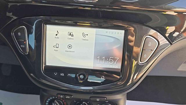 OPEL Adam 1.0 SGE 90 CV Start&Stop Jam