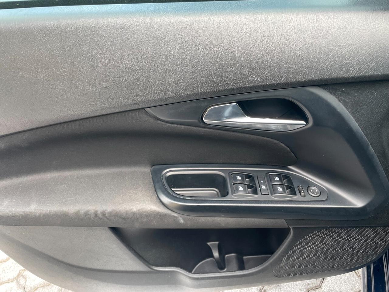 Fiat Tipo 5 porte 5p 1.3 mjt LOUNGE NEOPATENTATI