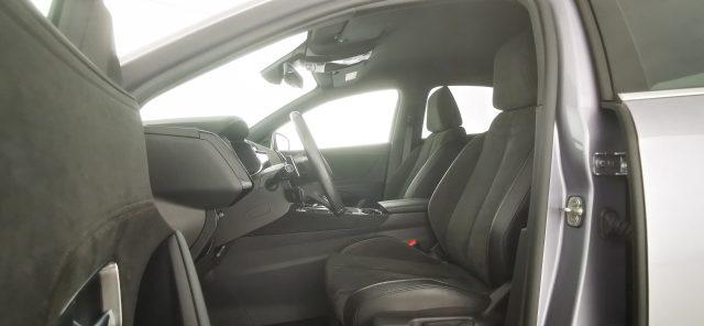 DS AUTOMOBILES DS 7 E-Tense 225 Performance Line+