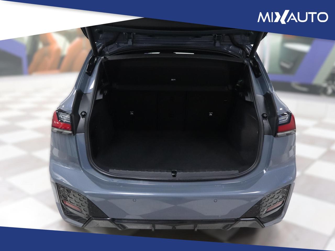 BMW 218 d Active Tourer Msport auto