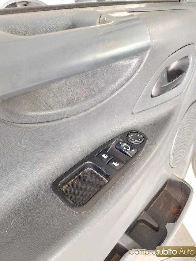 FIAT Scudo 1.6 MJT 8V PC-TN PIU IVA 22 %
