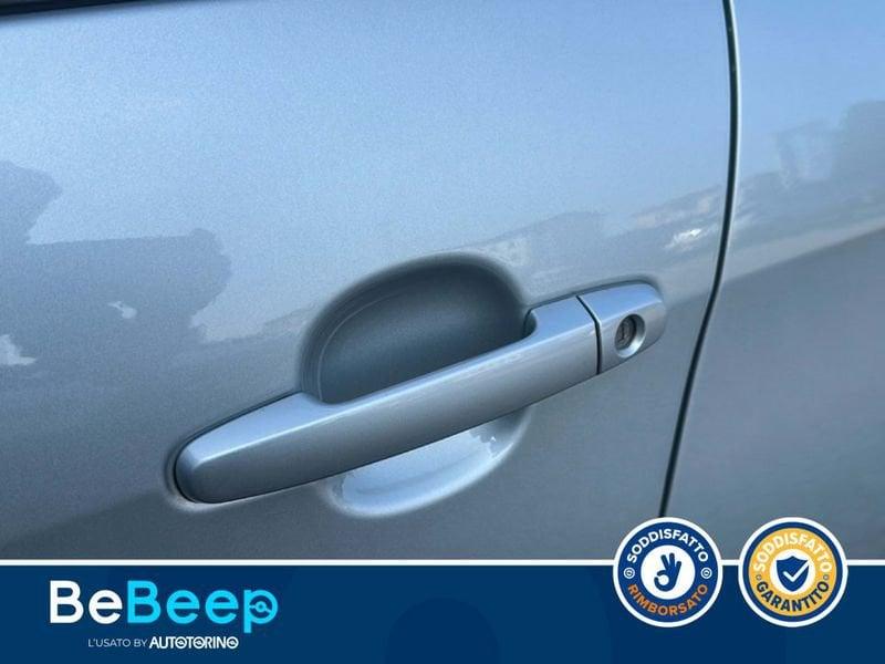 Peugeot 108 5P 1.2 VTI 12V ALLURE