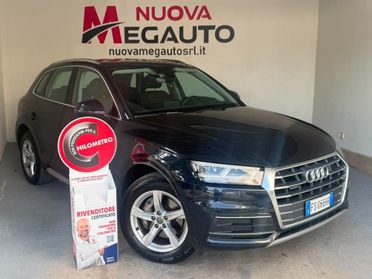 AUDI Q5 2.0 TDI 190 CV quattro S tronic Sport
