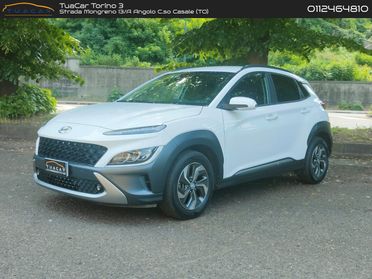 Hyundai Kona 1.6 HEV DCT Xline140CV #11079