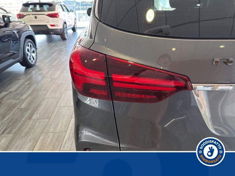 KGM Rexton K-Line 2.2 Turbodiesel 5 Posti