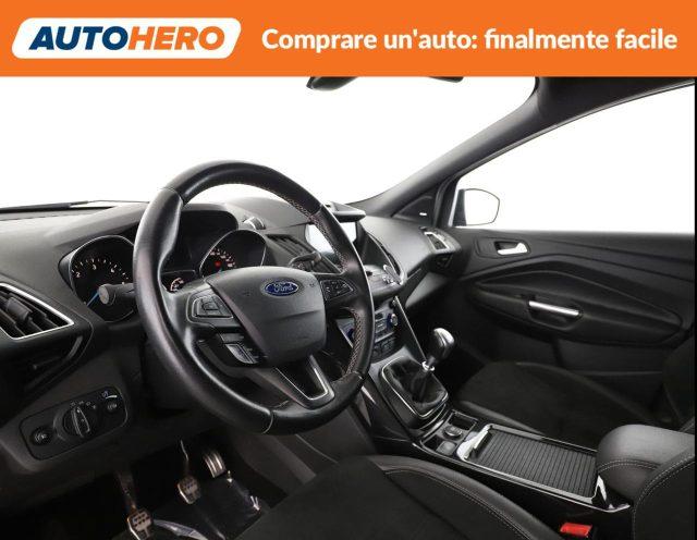 FORD Kuga 2.0 TDCI 150 CV S&S 4WD ST-Line
