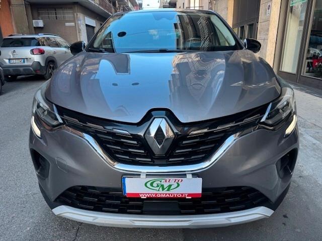 Renault Captur Blue dCi EDC Intens Cambio Auto