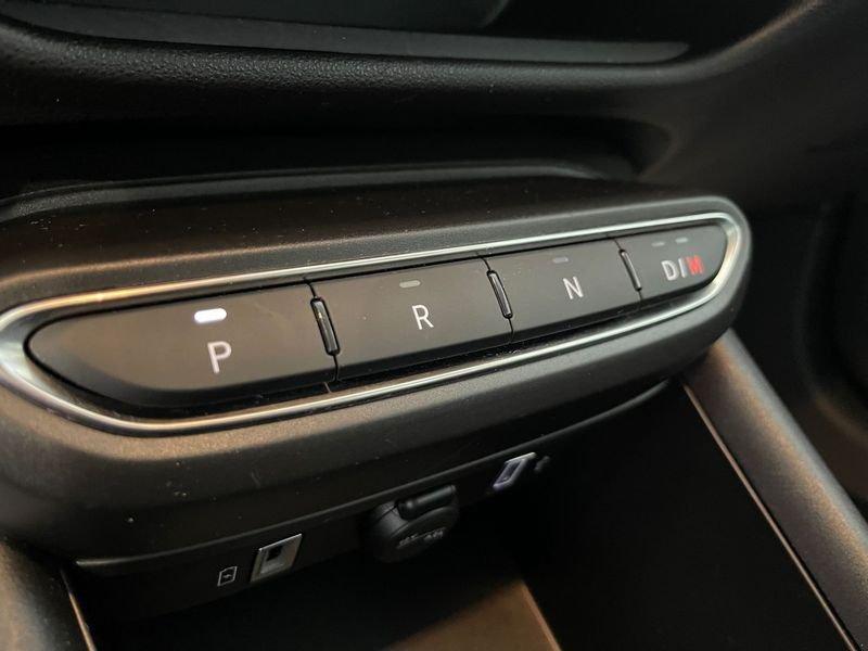 FIAT 600 1.2 MHEV 100cv