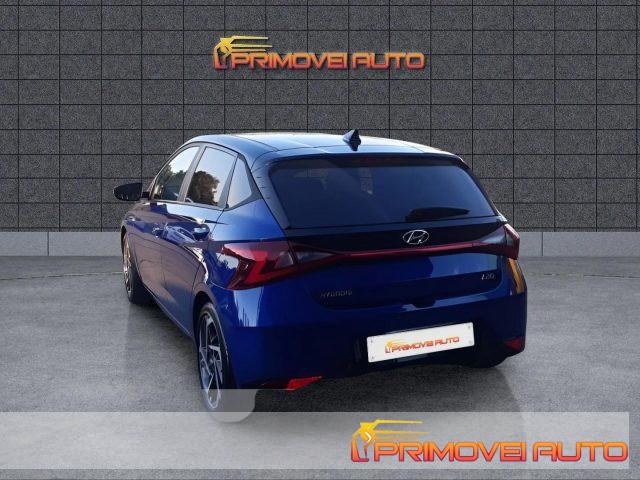 HYUNDAI i20 1.0 T-GDI 48V iMT Bose
