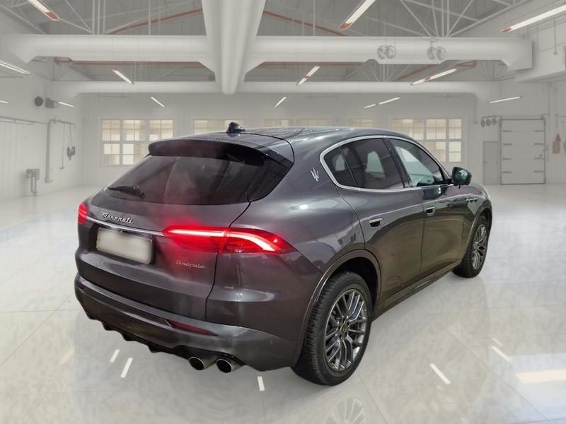 MASERATI GRECALE 2.0 300 CV MHEV GT Q4 AUTO 5 PORTE SUV