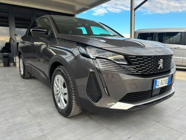 Peugeot 3008 BlueHDi 130 S&S Active Pack