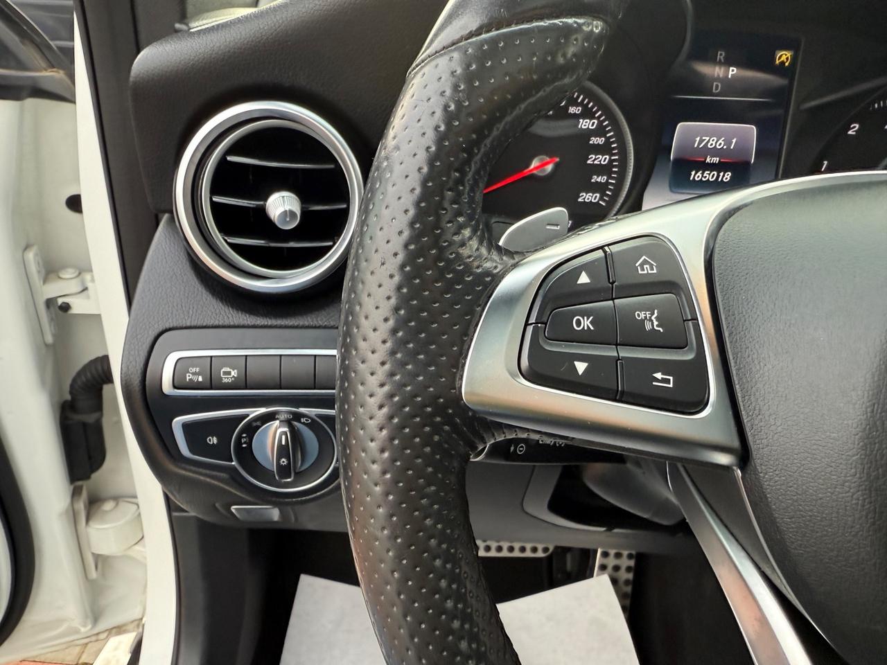 Mercedes-benz GLC 250 d 4Matic Coupé Premium AMG