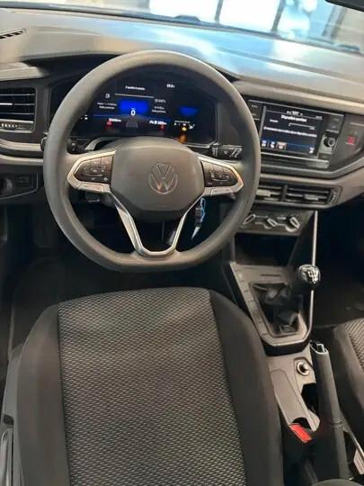 Volkswagen Polo 1.0 EVO 80 CV UNIPRO-PROMO FINANZIAMENTO LS CAR