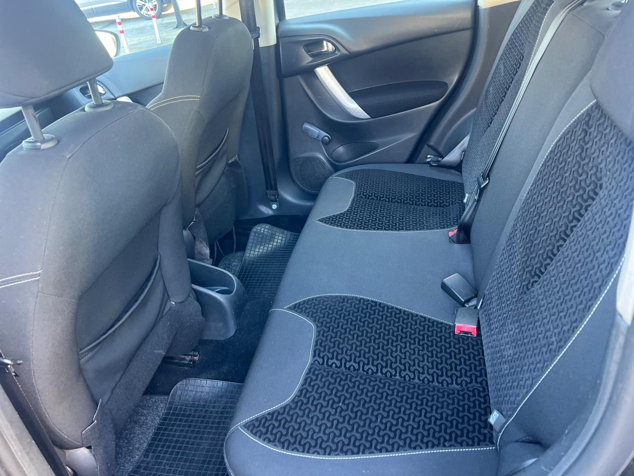 Citroen C3 1.4 ben per NEOP - Garanzia 12 Mesi