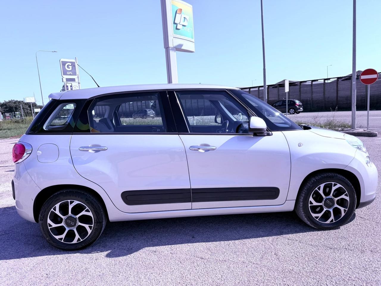 Fiat 500L 1.3 Multijet 95 CV Ok neopatentati