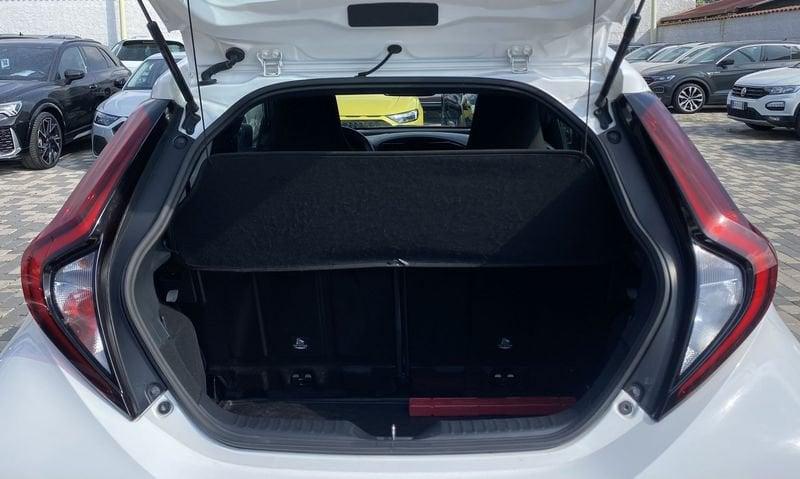 Toyota Aygo X Aygo X 1.0 72CV