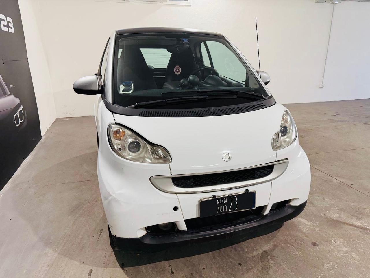 Smart ForTwo 1000 MHD 52 kW *NEOPATENTATI*