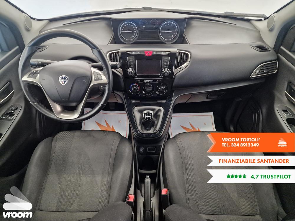 LANCIA Ypsilon 3ª serie Ypsilon 1.2 69 CV 5 po...