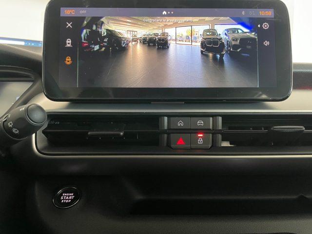 JEEP Avenger 1.2 Summit Pack Infotainment & Conv KM0 MY25