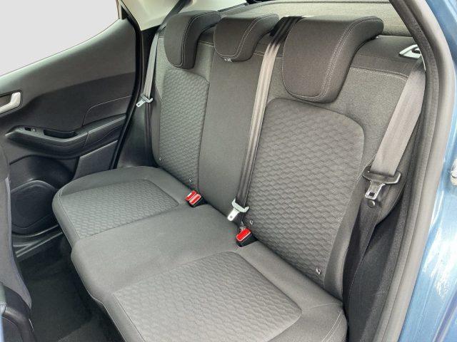 FORD Fiesta Fiesta 1.1 75 CV 5 porte Titanium