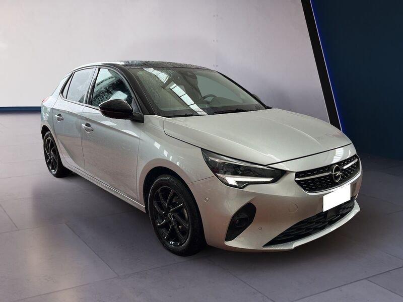 Opel Corsa VI 2020 1.2 D&T s&s 75cv