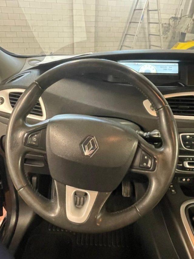 RENAULT Scenic X-Mod 1.5 dCi 110CV EDC Luxe