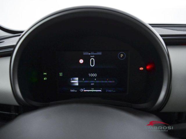 FIAT 600 1.2 hybrid La Prima 110cv auto