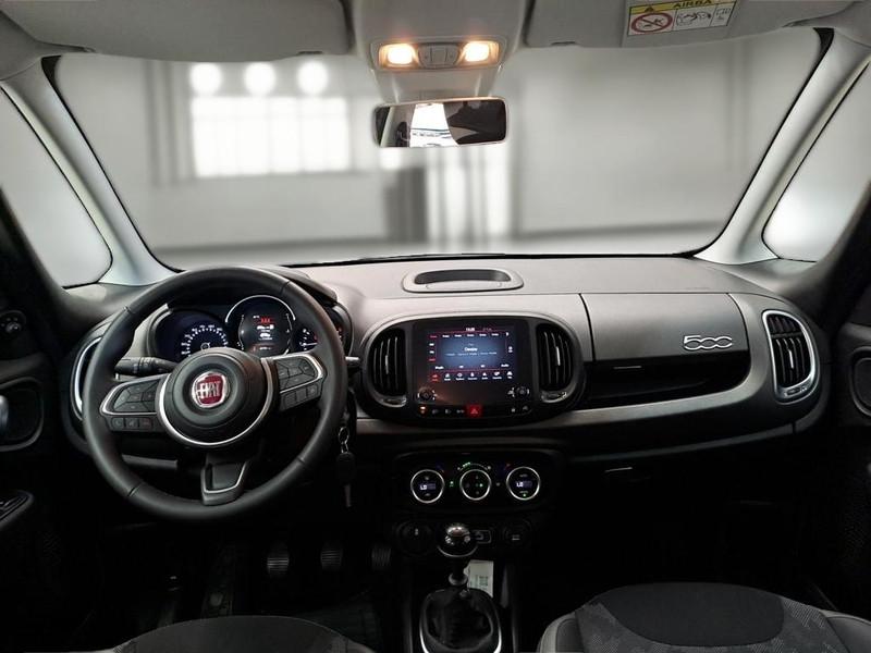 FIAT 500L 1.3 MULTIJET 95 CV CROSS MONOVOLUME