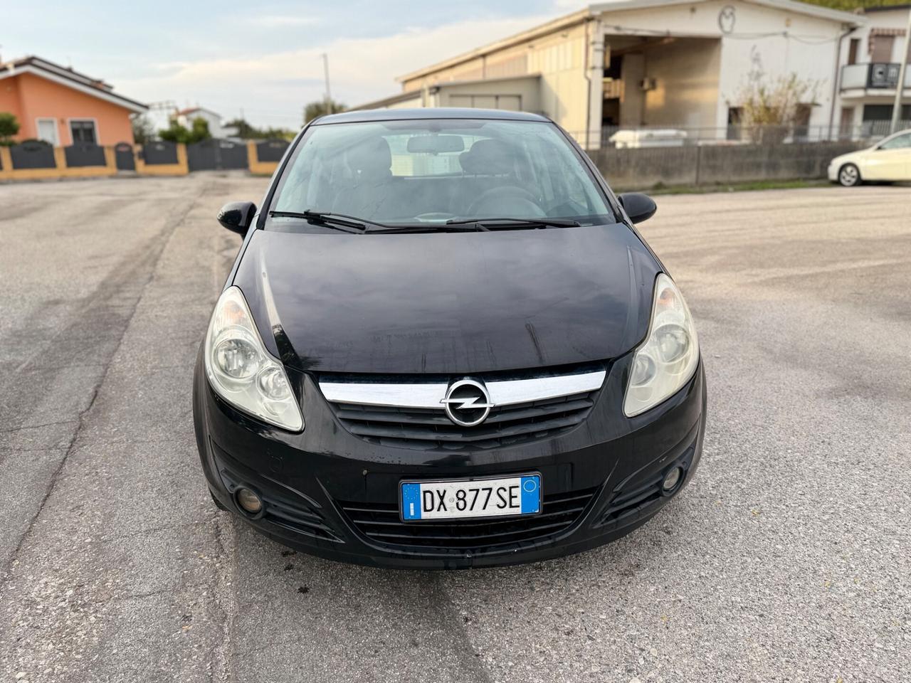 Opel Corsa 1.2 80CV 5 porte GPL-TECH Enjoy