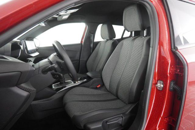 PEUGEOT 2008 2008 PureTech 100 S&S Allure
